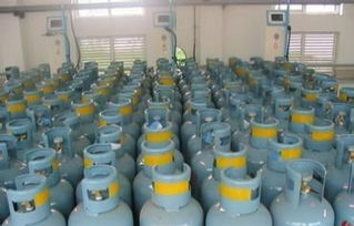 民用燃氣科普 天然氣、液化氣、煤氣與壓縮天然氣的區別與應用